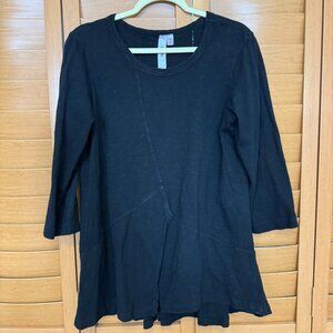 Wilt 3/4 Length Sleeve T-Shirt